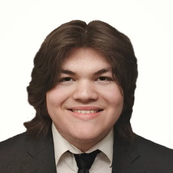headshot image