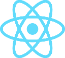 react native logo